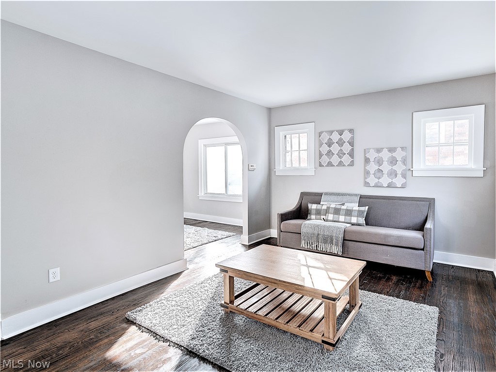 West Side - Residential
