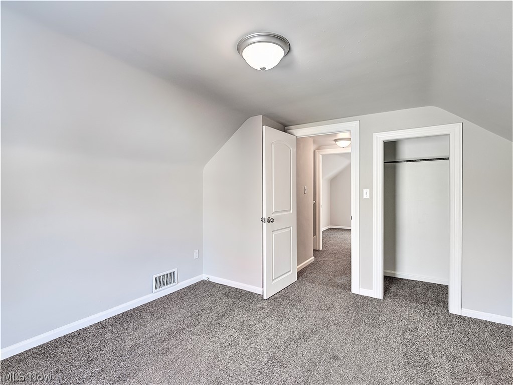 West Side - Residential