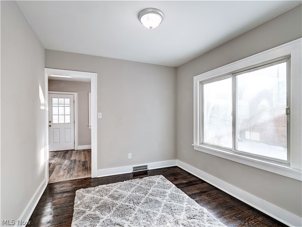 West Side - Residential