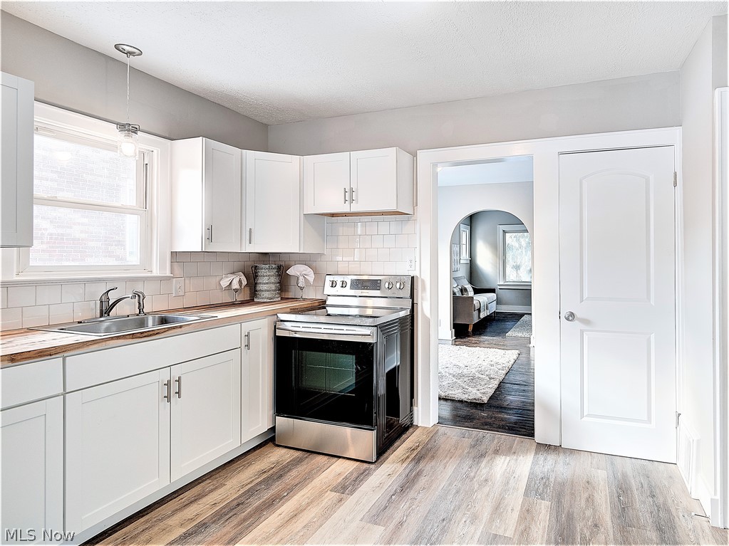 West Side - Residential
