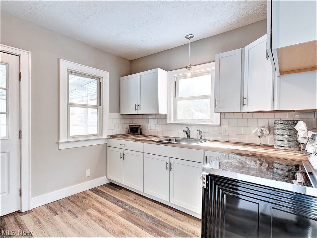 West Side - Residential
