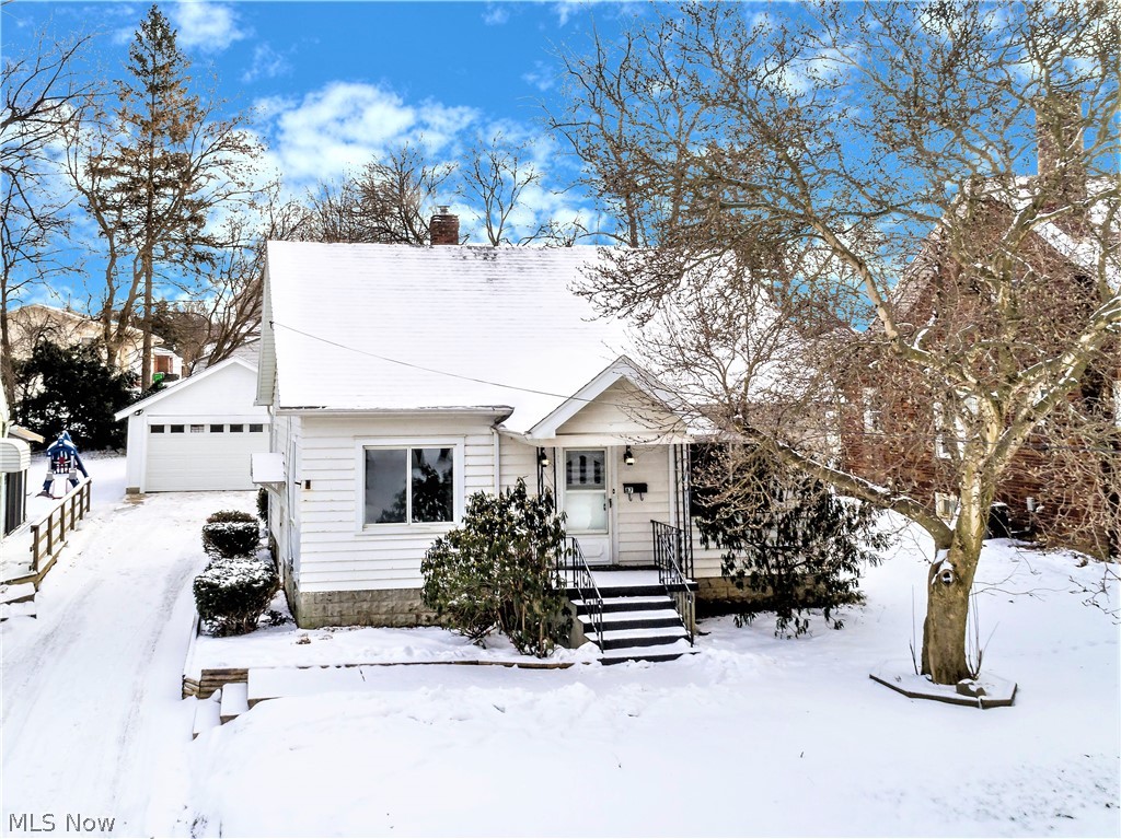 West Side - Residential