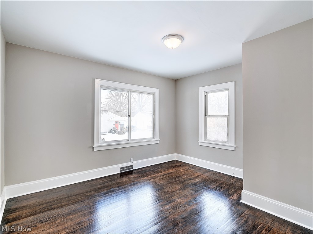 West Side - Residential