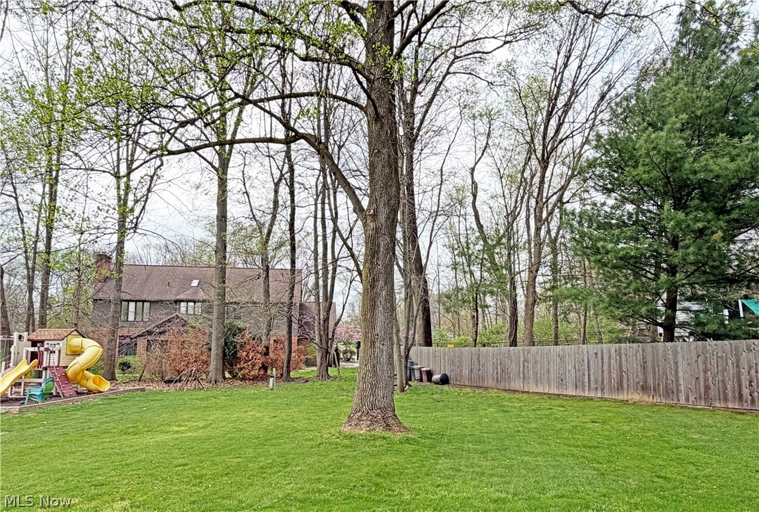 Bob O Link - Residential