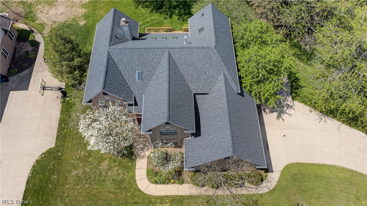 Bob O Link - Residential