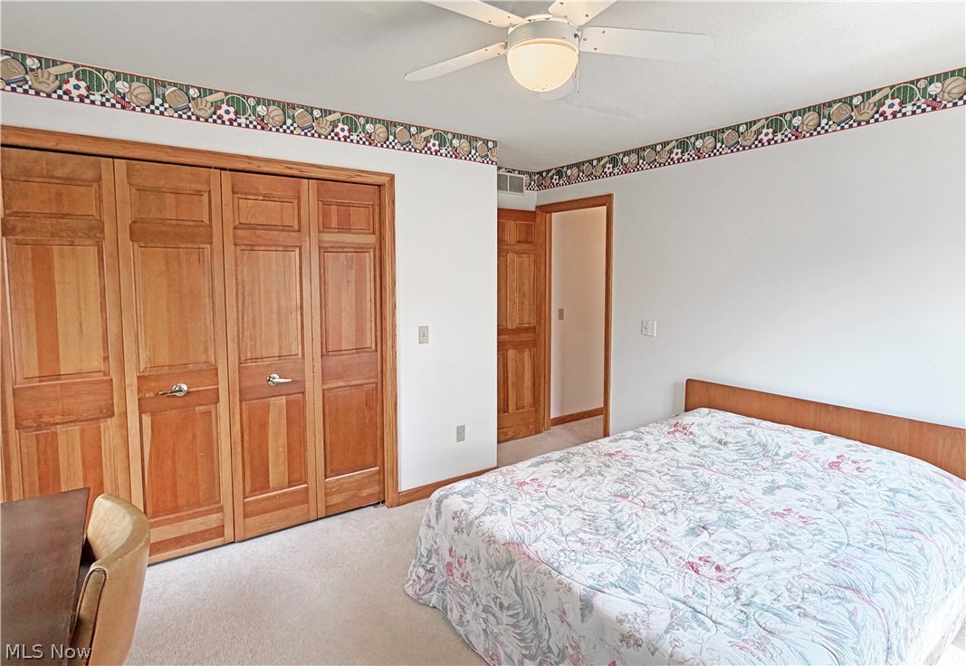 Bob O Link - Residential