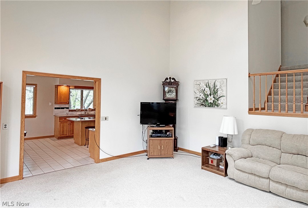 Bob O Link - Residential