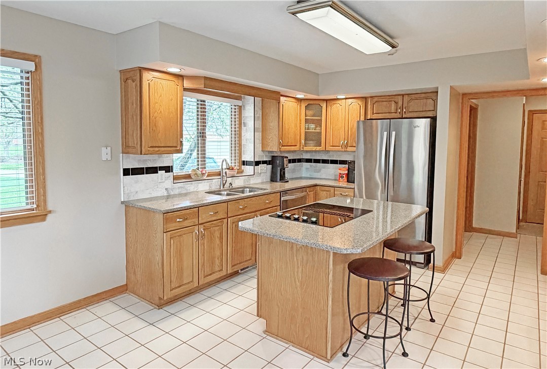 Bob O Link - Residential