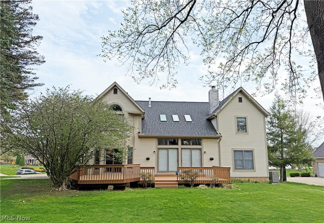 Bob O Link - Residential