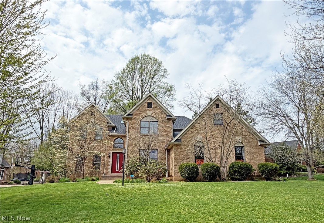 Bob O Link - Residential