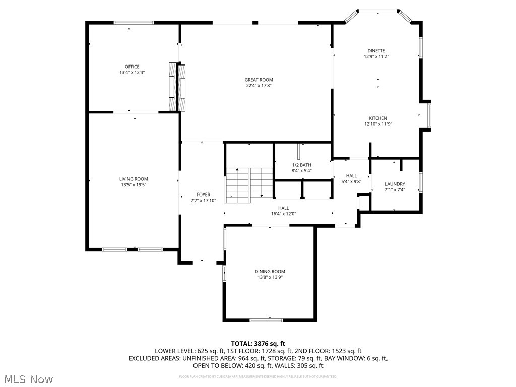Bob O Link - Residential