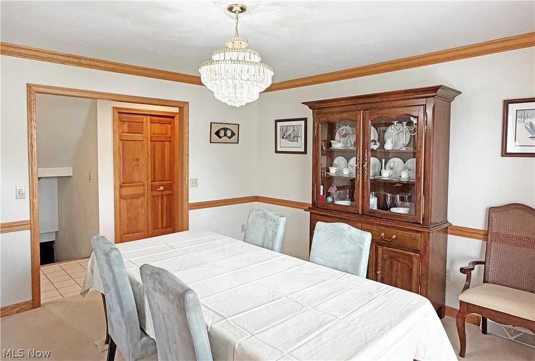 Bob O Link - Residential