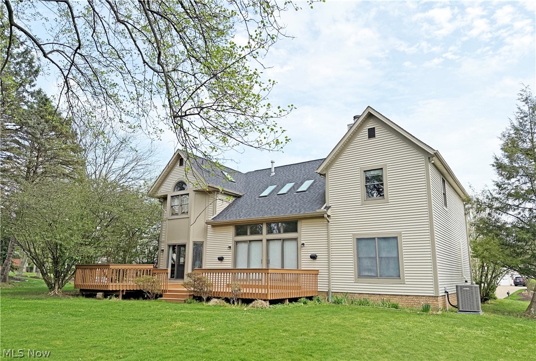 Bob O Link - Residential