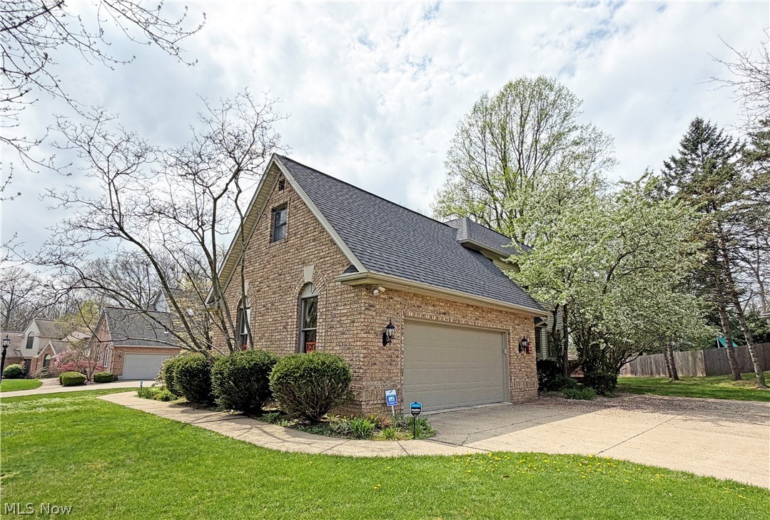 Bob O Link - Residential