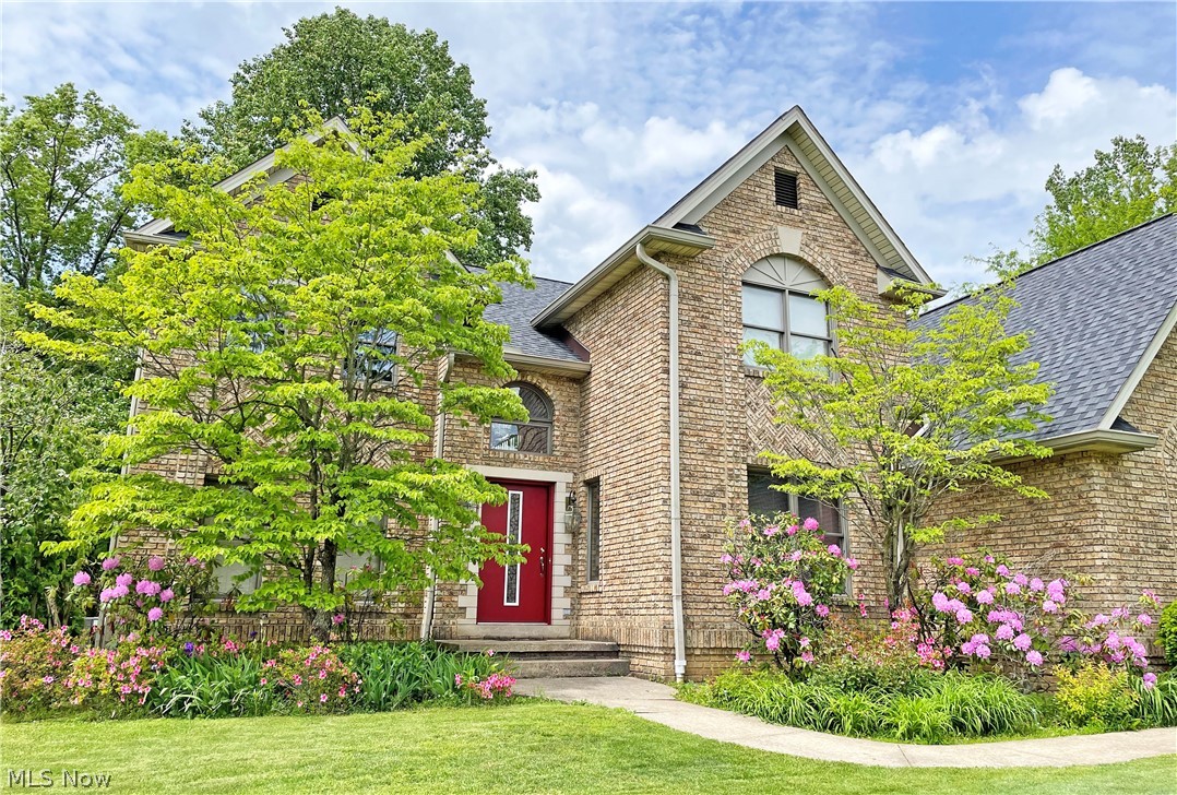 Bob O Link - Residential