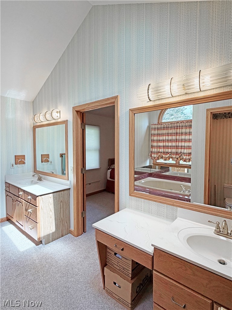 Bob O Link - Residential