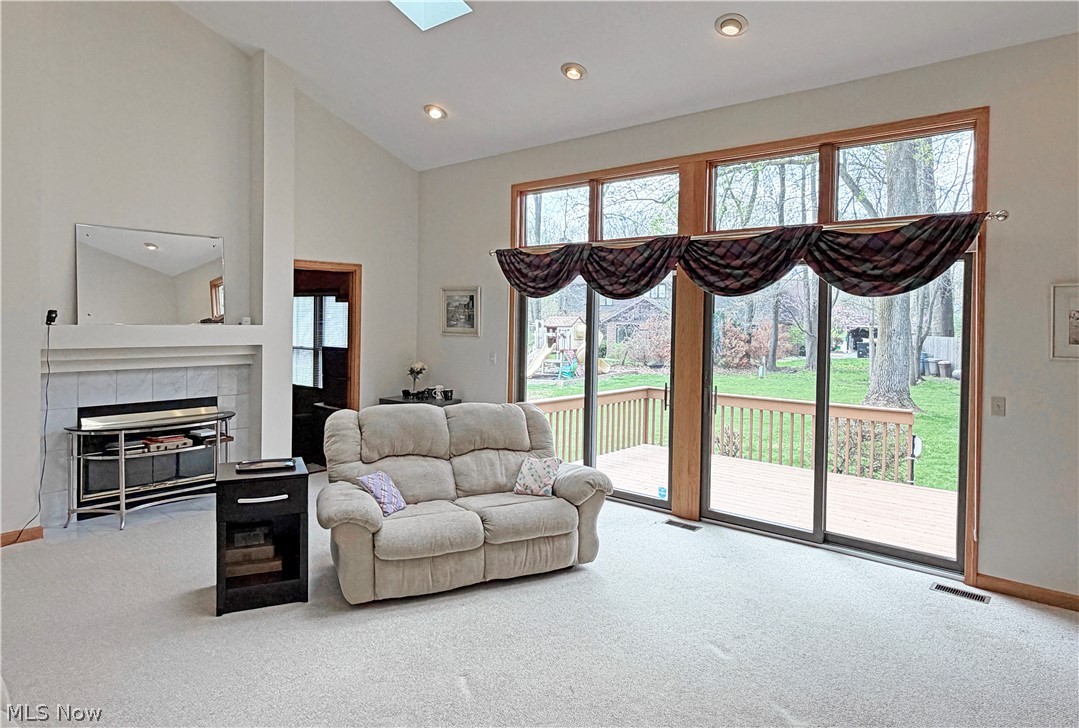 Bob O Link - Residential