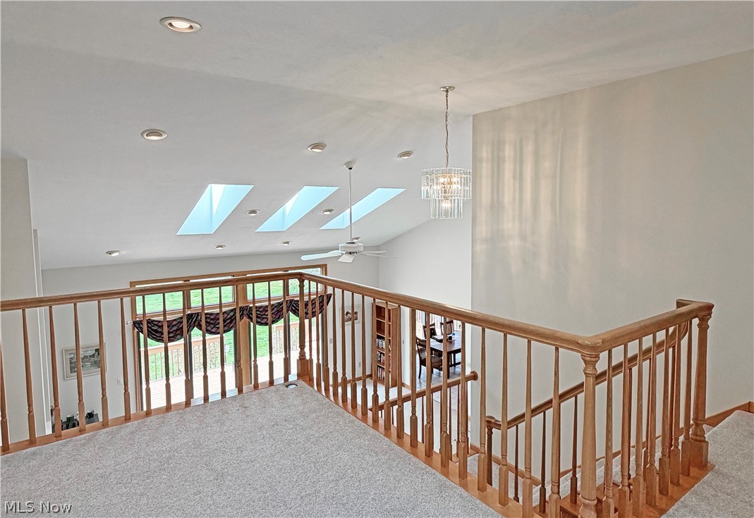 Bob O Link - Residential