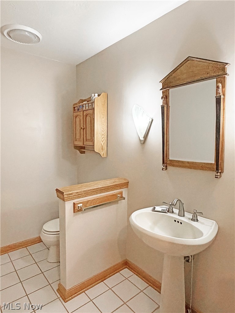 Bob O Link - Residential