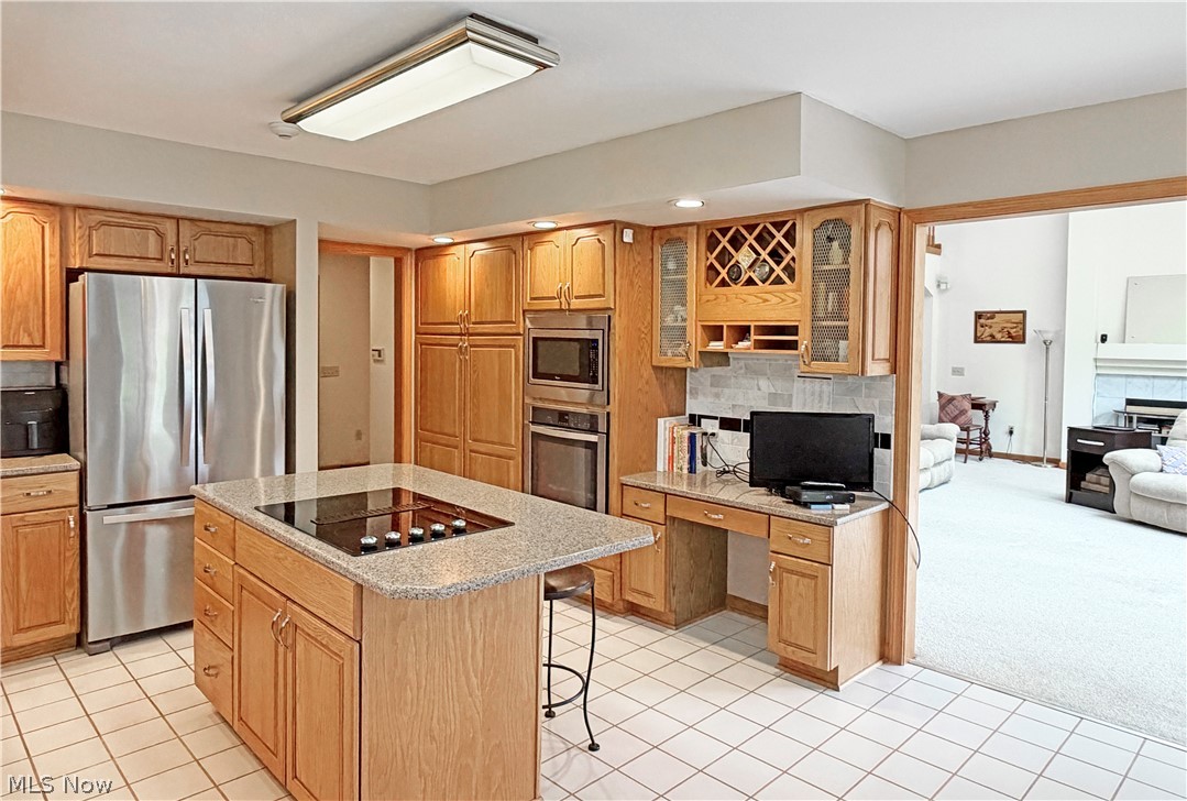 Bob O Link - Residential