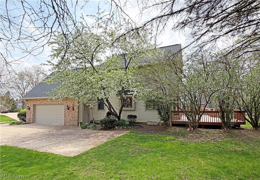 Bob O Link - Residential