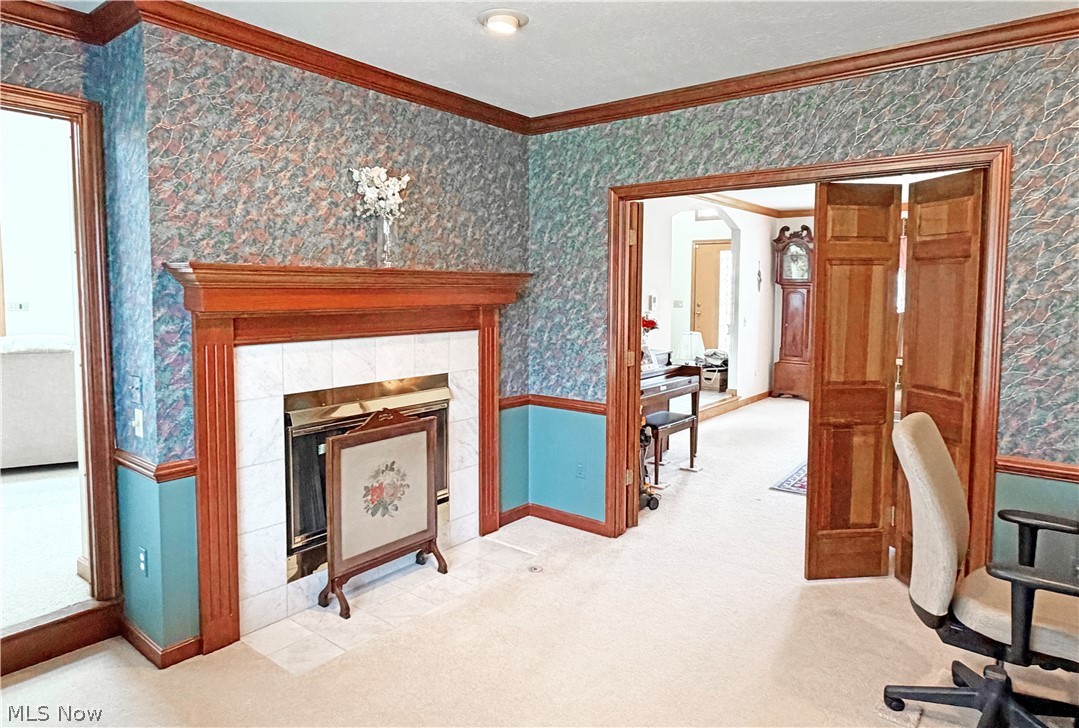 Bob O Link - Residential