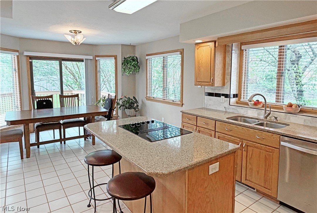 Bob O Link - Residential