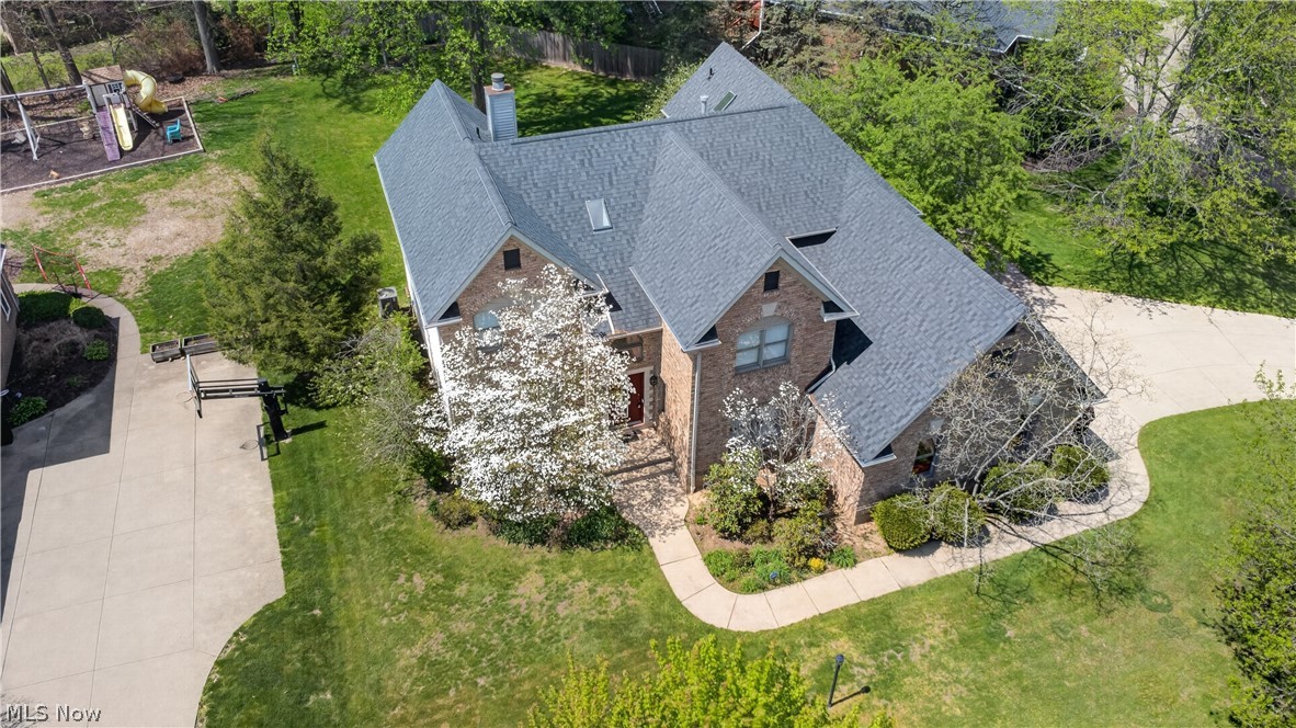 Bob O Link - Residential