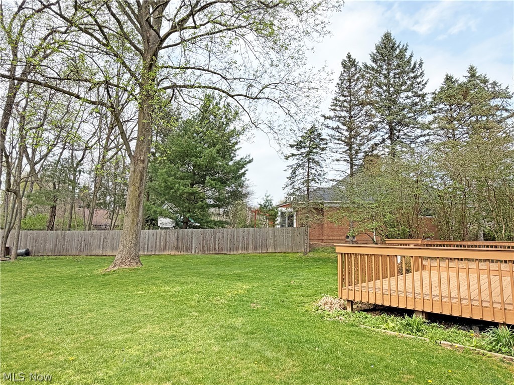 Bob O Link - Residential