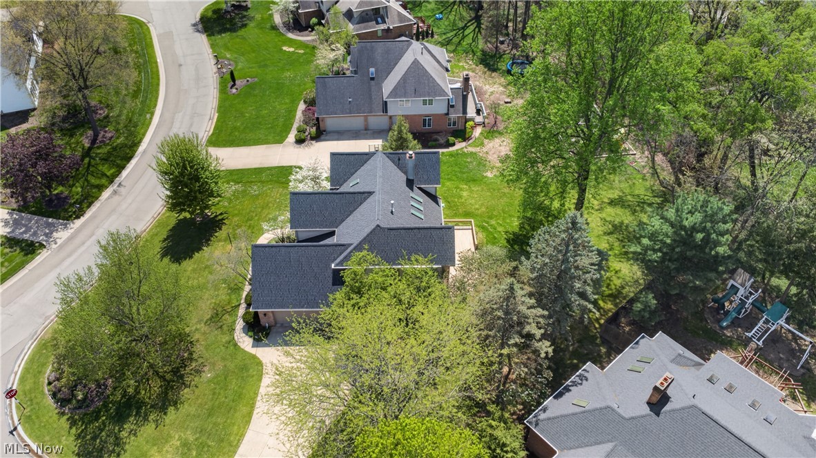 Bob O Link - Residential