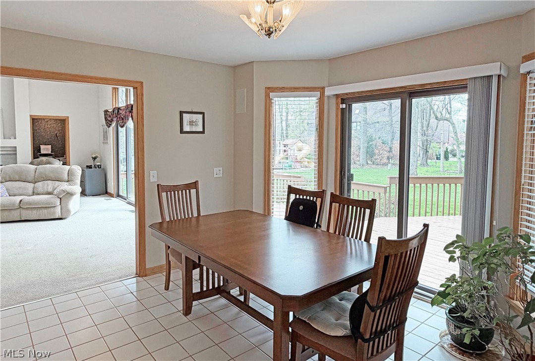 Bob O Link - Residential