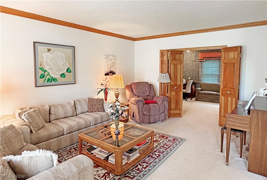 Bob O Link - Residential