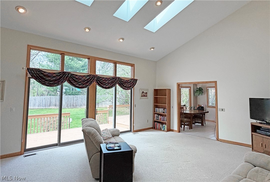 Bob O Link - Residential