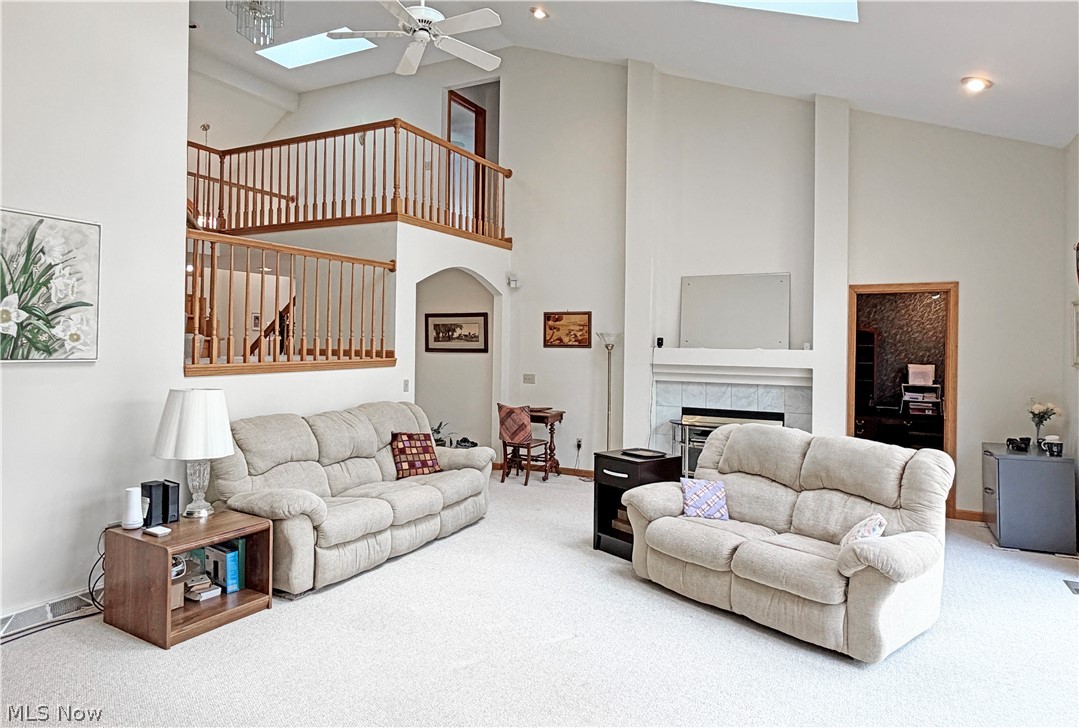 Bob O Link - Residential