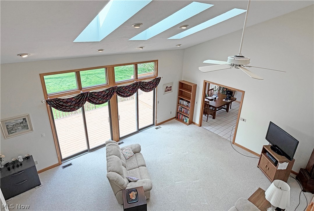 Bob O Link - Residential