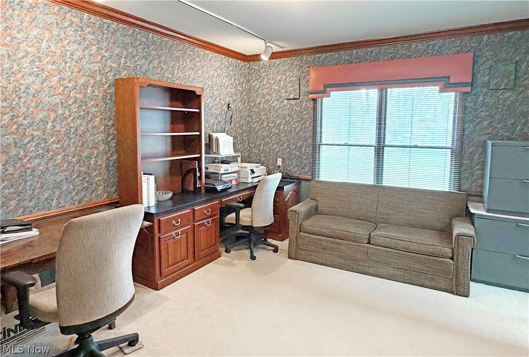 Bob O Link - Residential