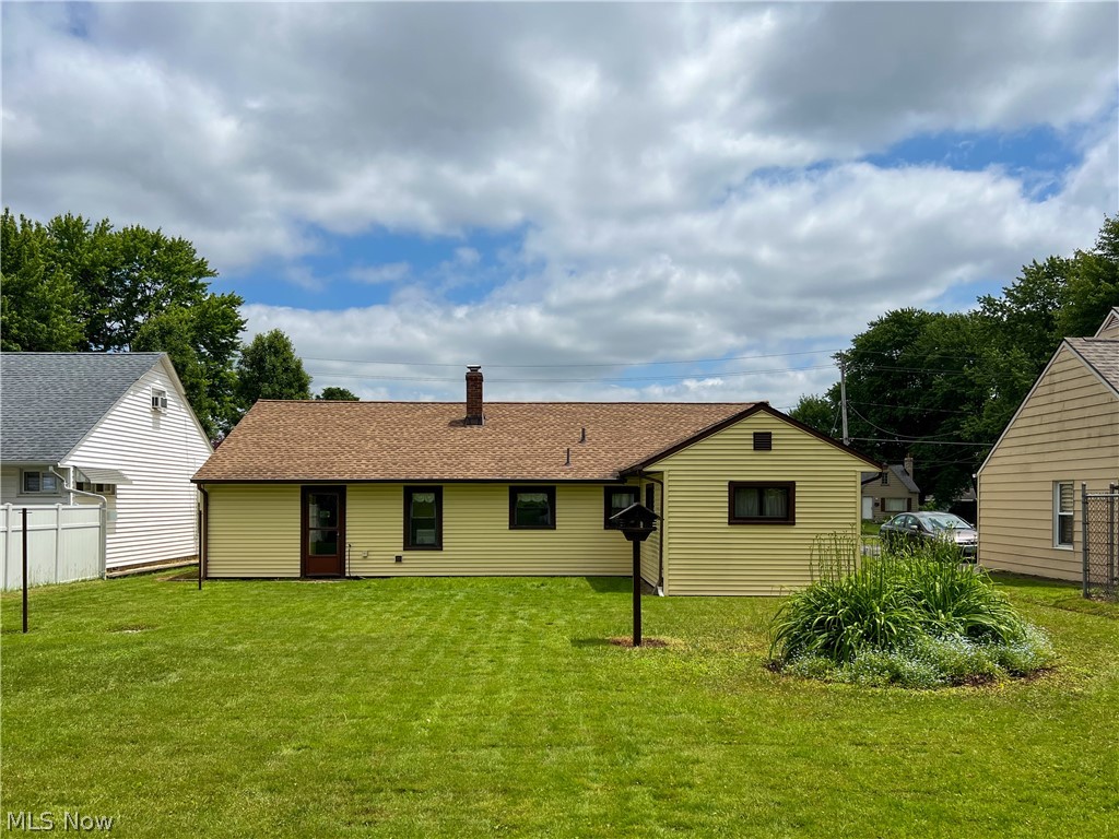 Naples 1 - Residential