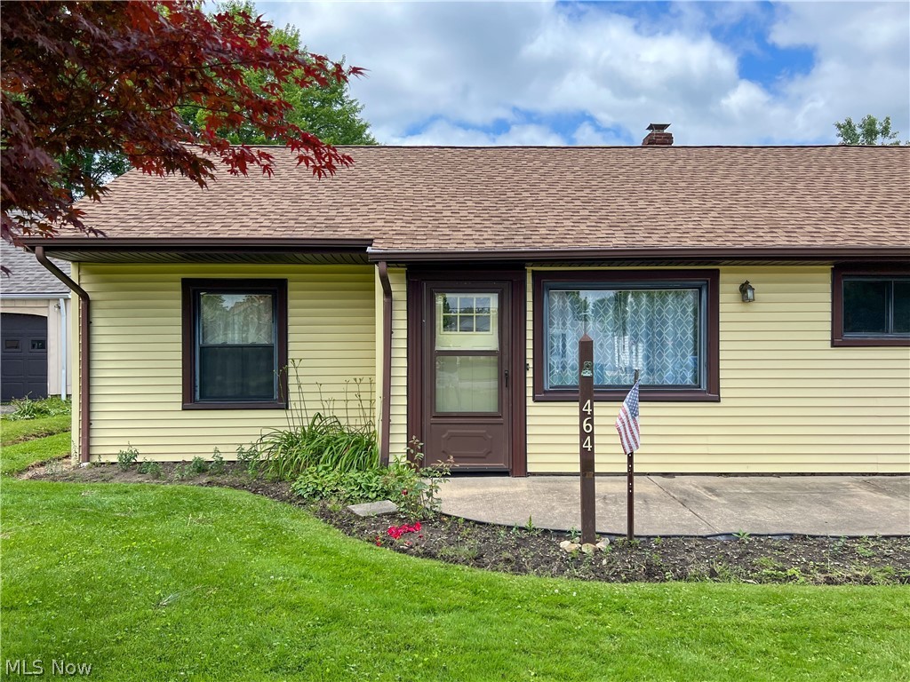 Naples 1 - Residential