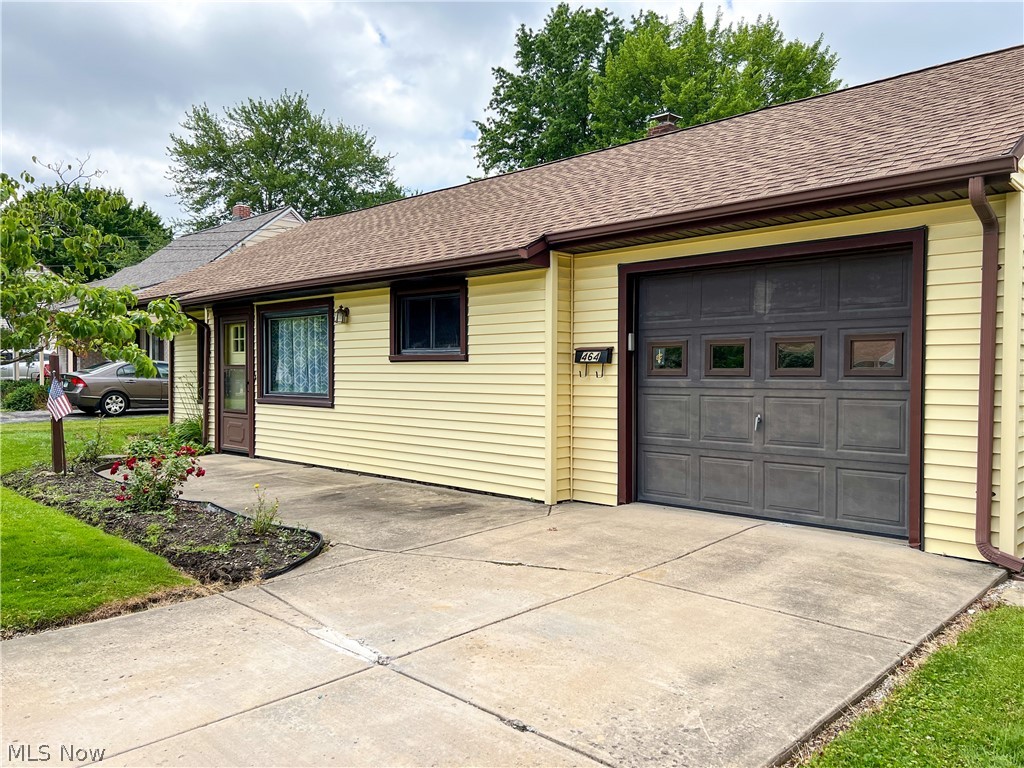 Naples 1 - Residential