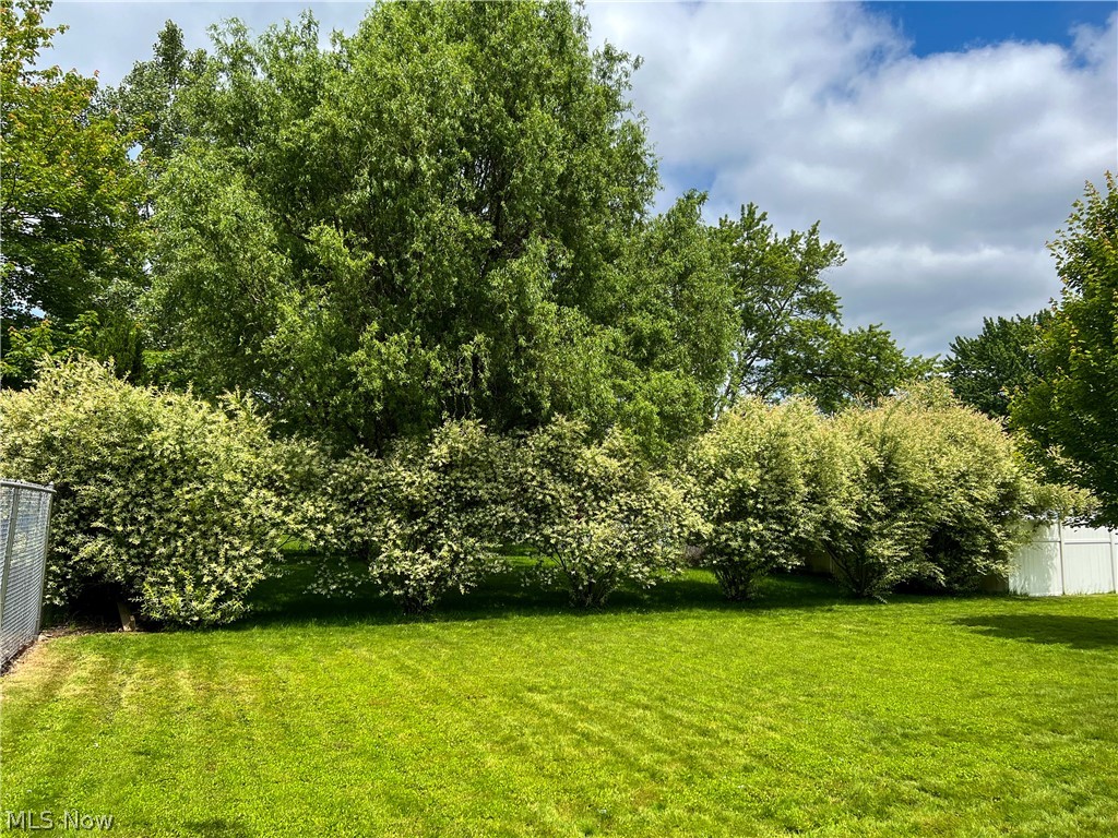 Naples 1 - Residential