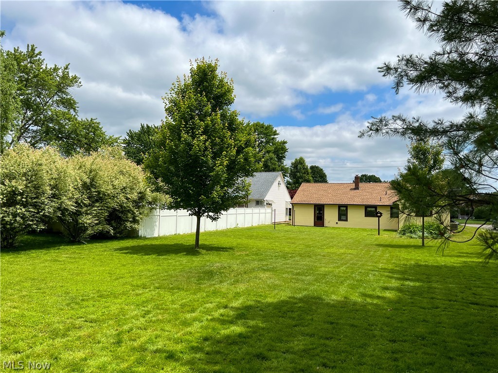 Naples 1 - Residential