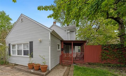 1347 Lakewood Avenue, Lakewood, OH 44107 - #: 5120674