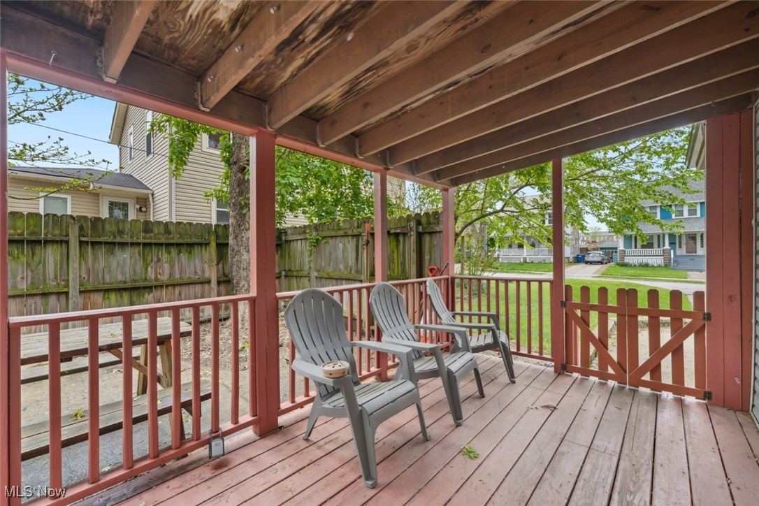 1347 Lakewood Avenue, Lakewood, Ohio image 41