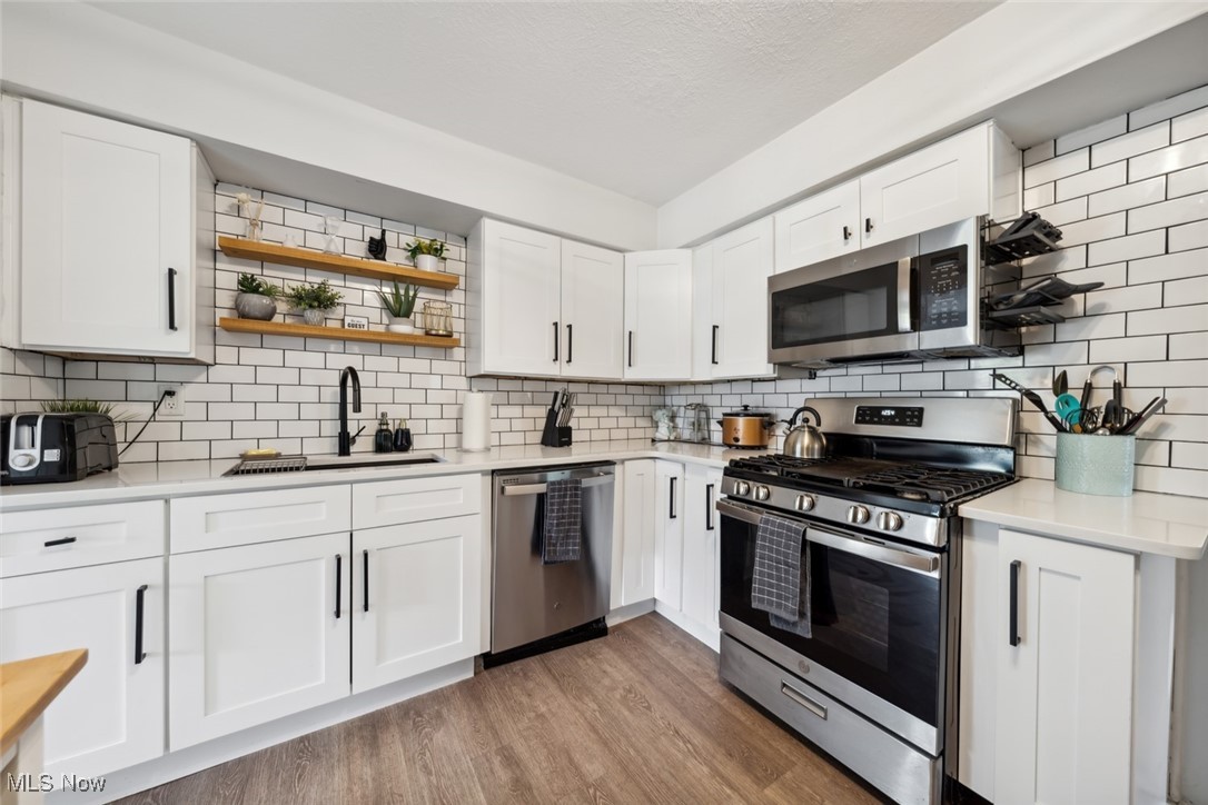 1347 Lakewood Avenue, Lakewood, Ohio image 17