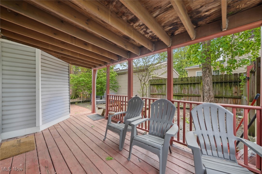 1347 Lakewood Avenue, Lakewood, Ohio image 42