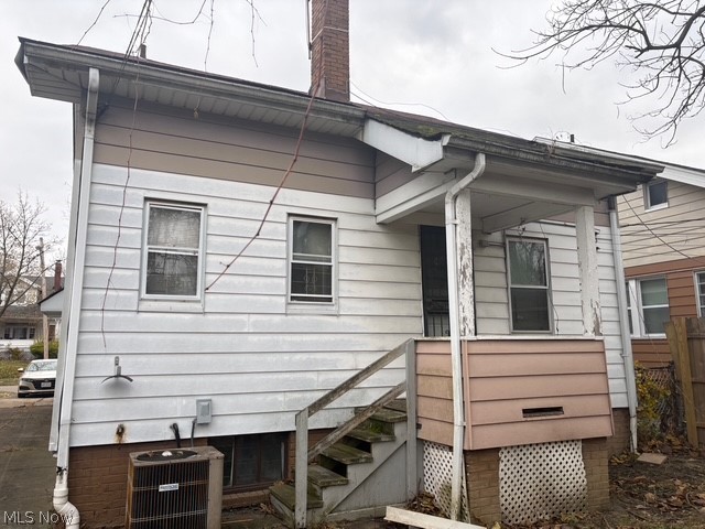 Eastview - Residential