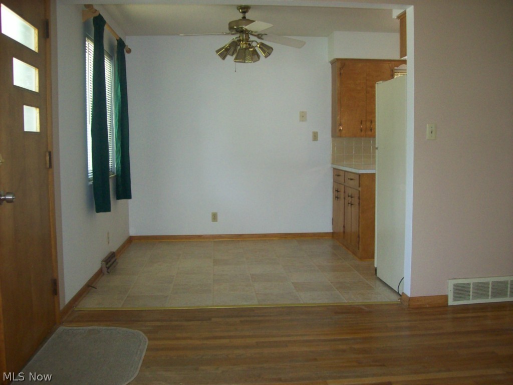 Nesmith Lake Heights - Residential Lease