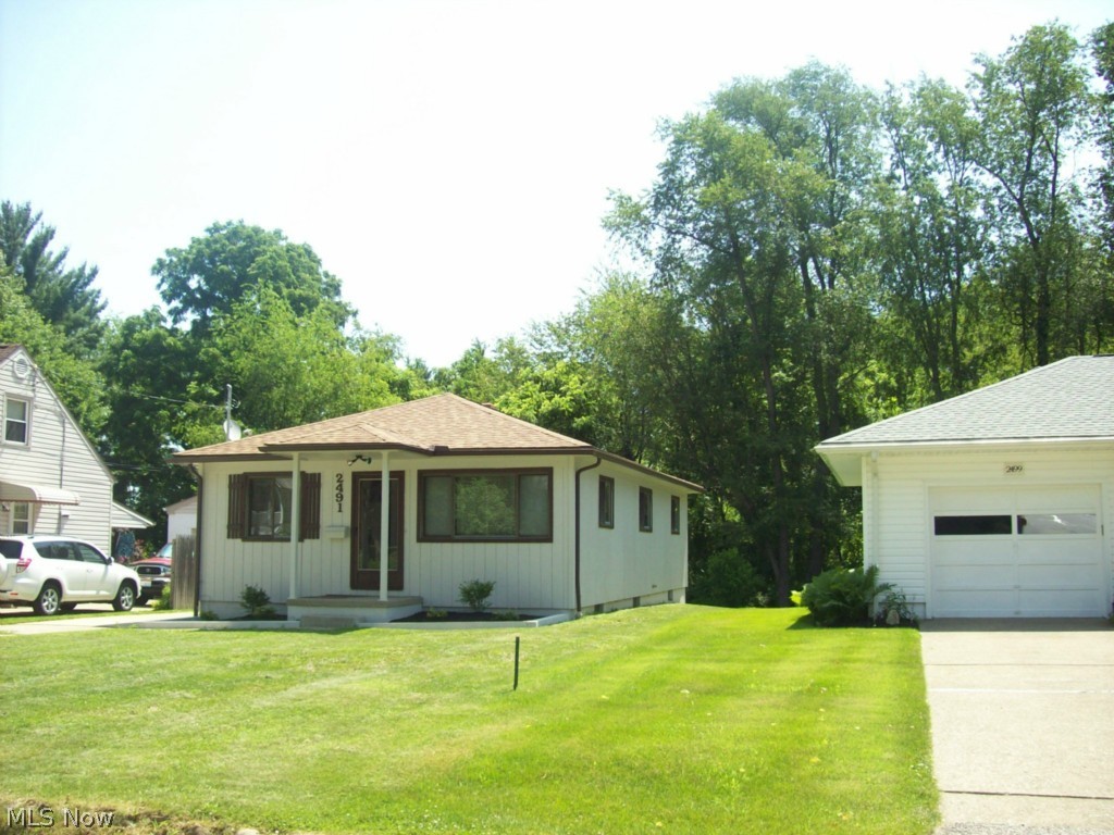 Nesmith Lake Heights - Residential Lease