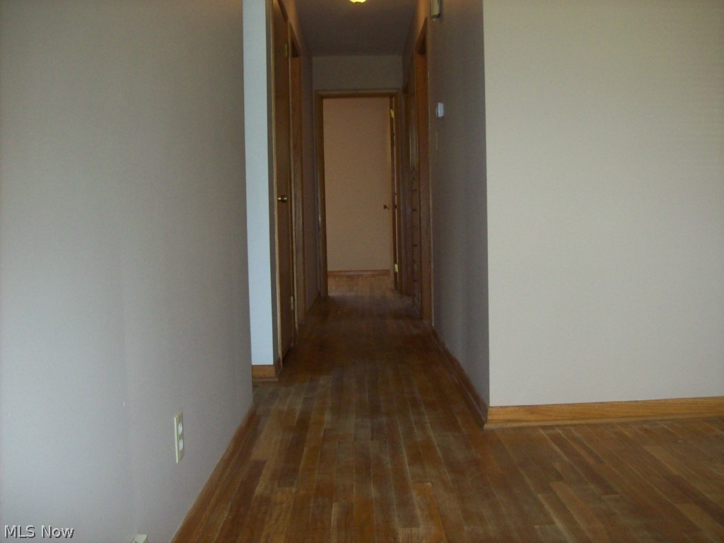 Nesmith Lake Heights - Residential Lease