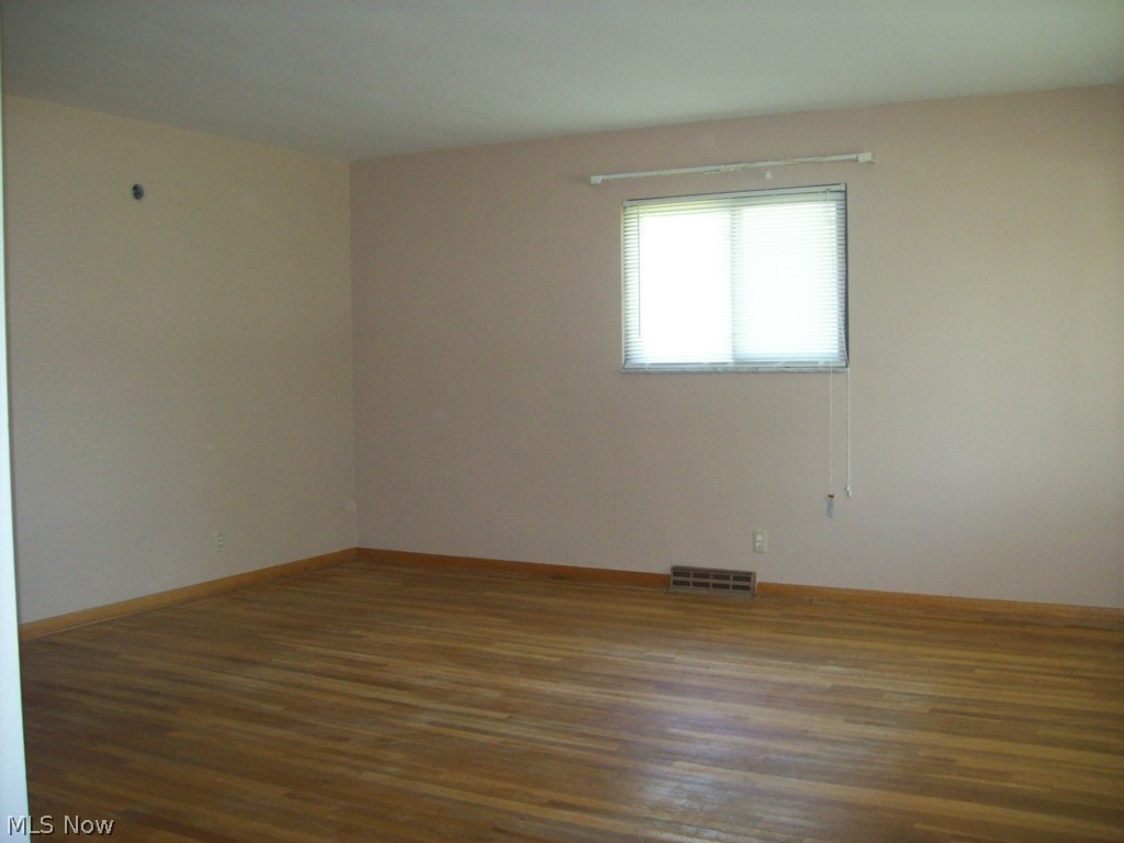 Nesmith Lake Heights - Residential Lease